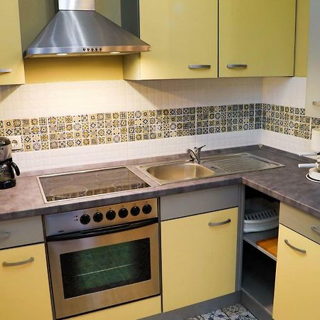 Jazmin Apartman Buzsák エクステリア 写真