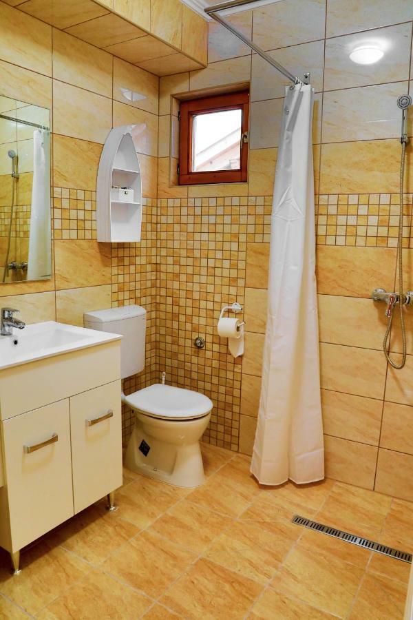 Jazmin Apartman Buzsák エクステリア 写真
