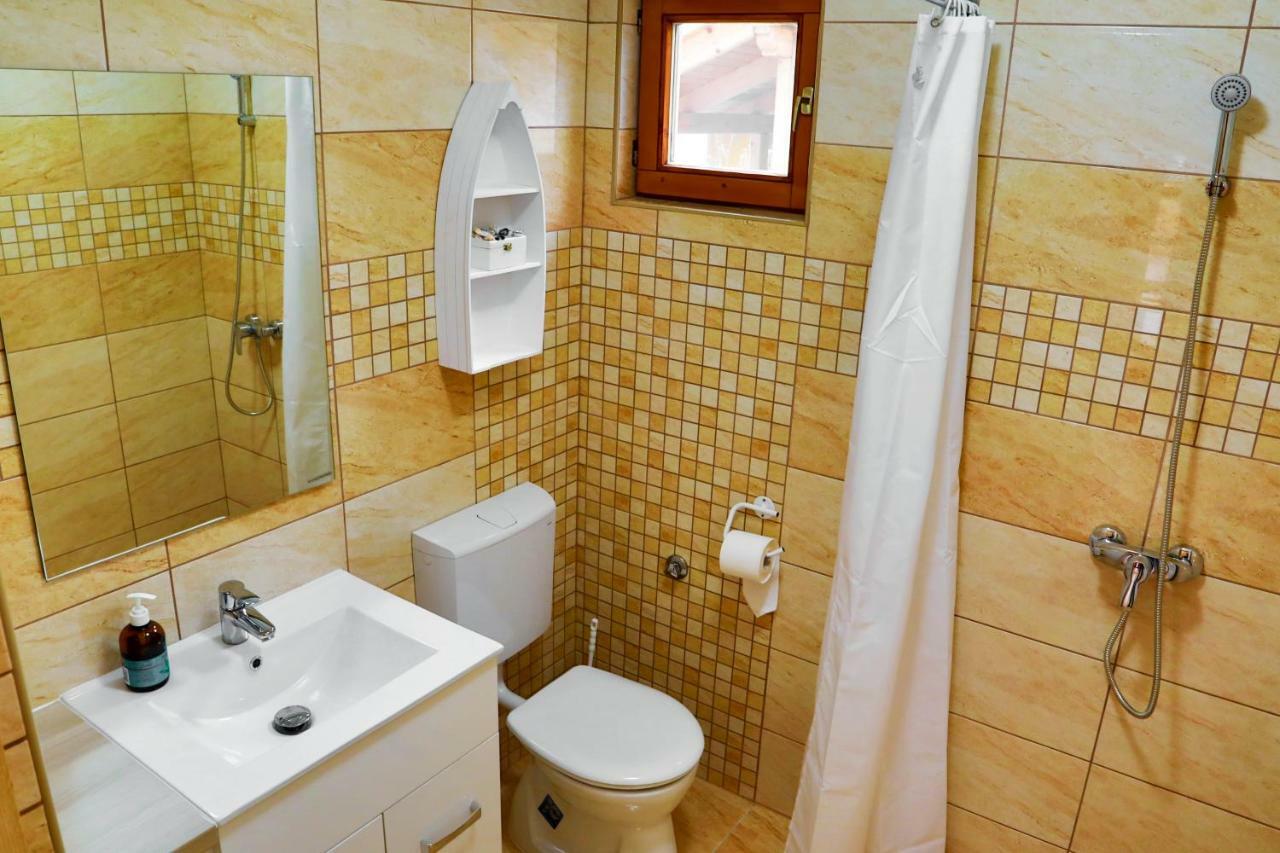 Jazmin Apartman Buzsák エクステリア 写真