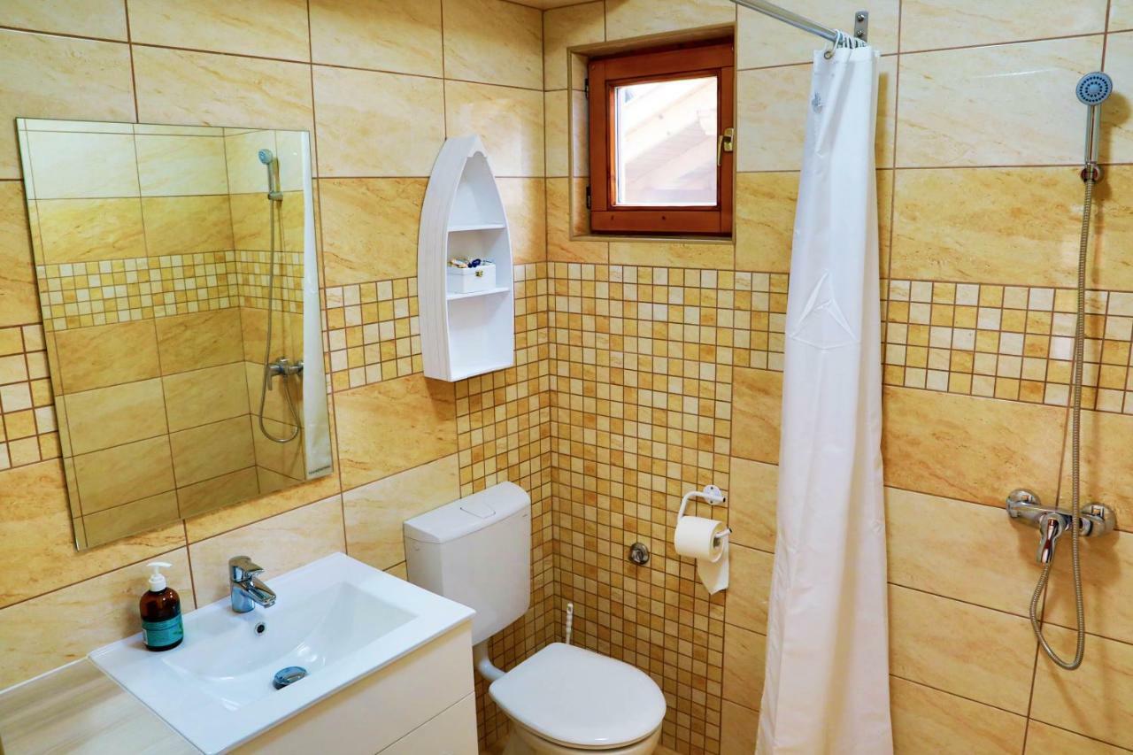 Jazmin Apartman Buzsák エクステリア 写真