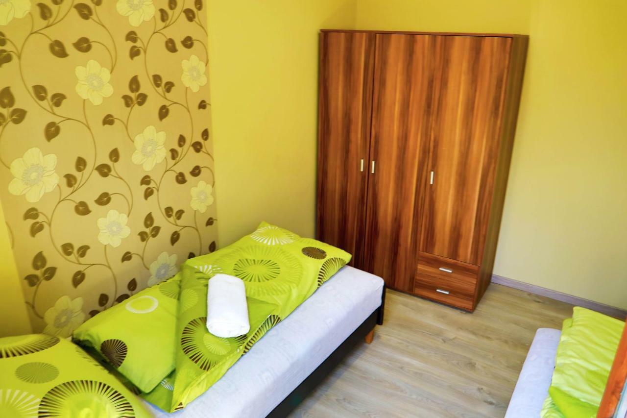 Jazmin Apartman Buzsák エクステリア 写真